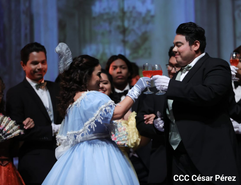 OPERA